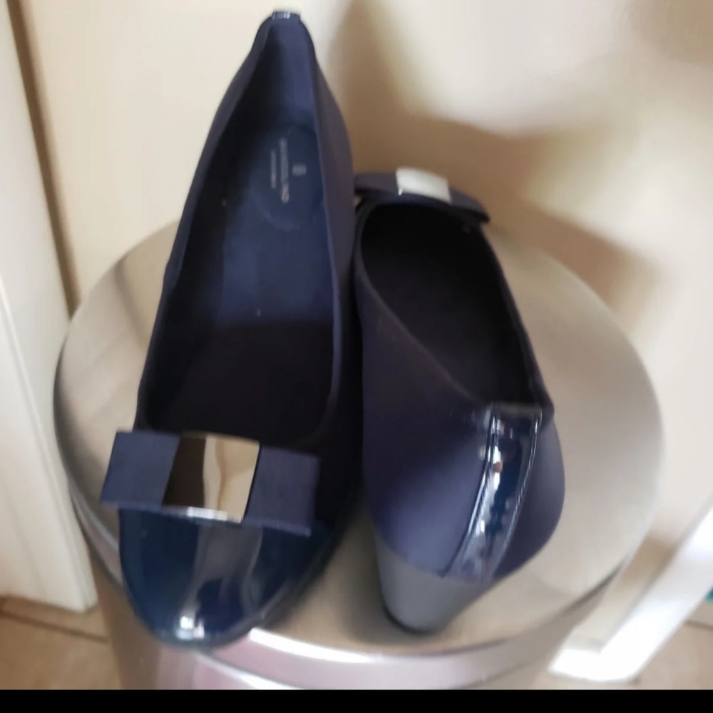 Bandolino wedges - Picture 6 of 6